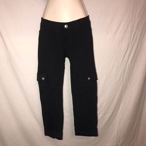 Seven Capri stretch pants